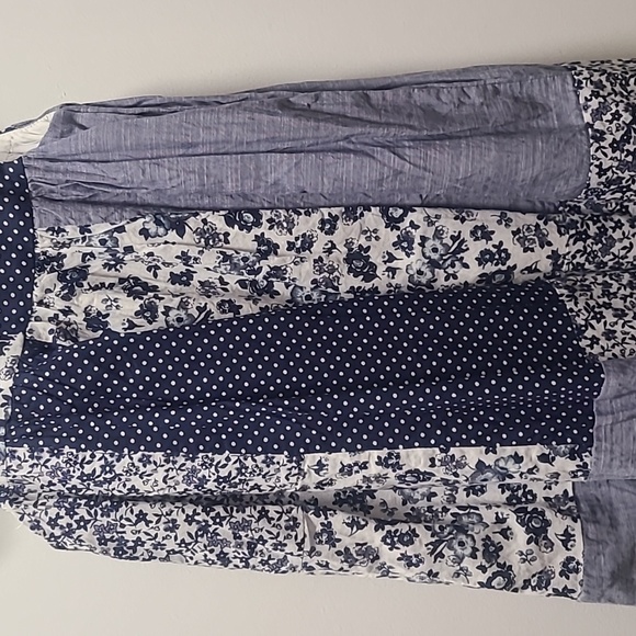 Maggie and Zoe 4t dress - Picture 2 of 3